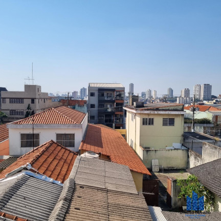 Imagem Apartamento com 2 Quartos para Alugar, 90 m² em Chácara Mafalda - São Paulo Imagem Apartamento com 2 Quartos para Alugar, 90 m² em Chácara Mafalda - São Paulo