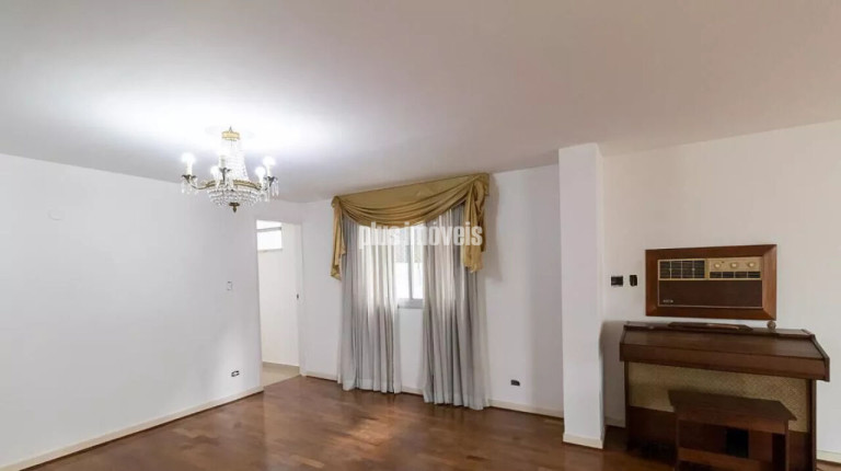 Imagem Apartamento com 4 Quartos à Venda, 300 m² em Jardim Paulista - São Paulo Imagem Apartamento com 4 Quartos à Venda, 300 m² em Jardim Paulista - São Paulo
