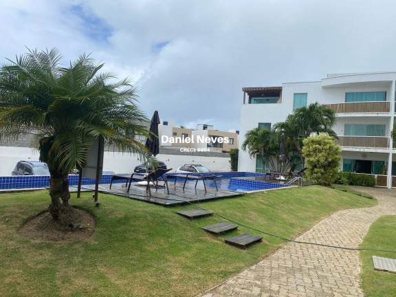 Imagem Apartamento com 2 Quartos à Venda, 79 m² em Buraquinho - Lauro De Freitas