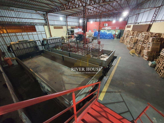 Imagem Loja à Venda, 1.000 m² em Centro - Cuiabá Imagem Loja à Venda, 1.000 m² em Centro - Cuiabá