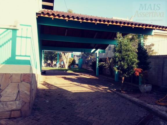 Imagem Casa com 3 Quartos à Venda, 250 m² em Amaral Ribeiro - Sapiranga Imagem Casa com 3 Quartos à Venda, 250 m² em Amaral Ribeiro - Sapiranga