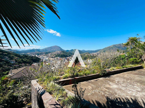 Imagem Casa com 3 Quartos à Venda, 202 m² em Panorama - Teresópolis