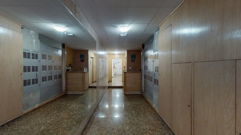 Imagem Apartamento com 3 Quartos à Venda, 95 m² em Itaim Bibi - São Paulo