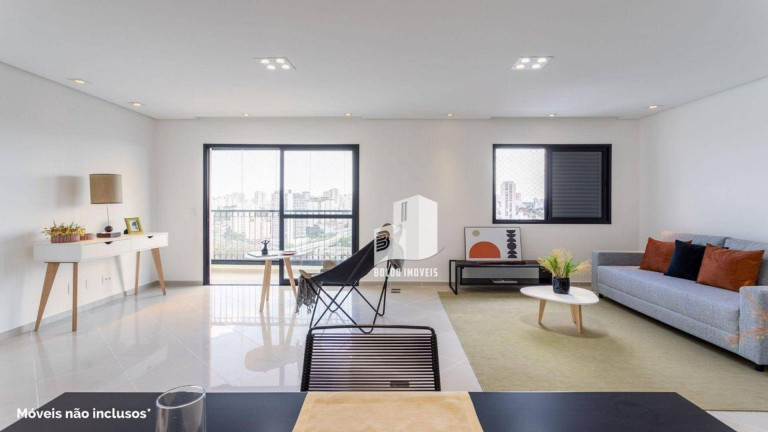 Imagem Apartamento com 2 Quartos à Venda, 81 m² em Jardim Aeroporto - São Paulo Imagem Apartamento com 2 Quartos à Venda, 81 m² em Jardim Aeroporto - São Paulo