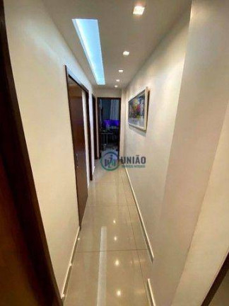 Imagem Apartamento com 3 Quartos à Venda, 143 m² em Icaraí - Niterói Imagem Apartamento com 3 Quartos à Venda, 143 m² em Icaraí - Niterói