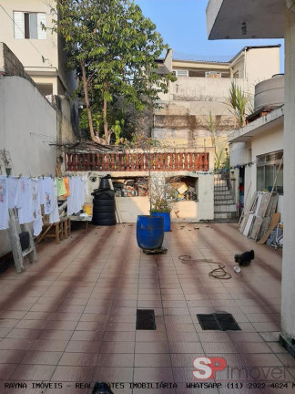 Imagem Casa à Venda, em Jardim São José (zona Norte) - São Paulo Imagem Casa à Venda, em Jardim São José (zona Norte) - São Paulo