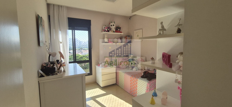Imagem Apartamento com 3 Quartos à Venda, 138 m² em Cidade Monções - São Paulo