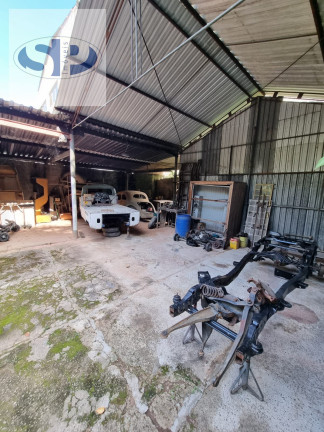 Imagem Imóvel Comercial à Venda, 400 m² em Jardim California - Barueri