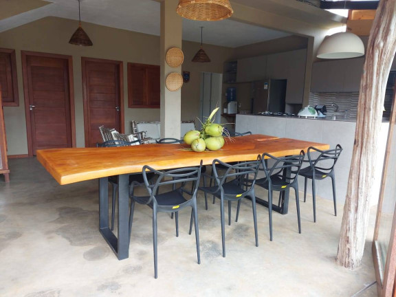 Casa com 3 Quartos à Venda, 140 m² em Centro - Passo De Camaragibe