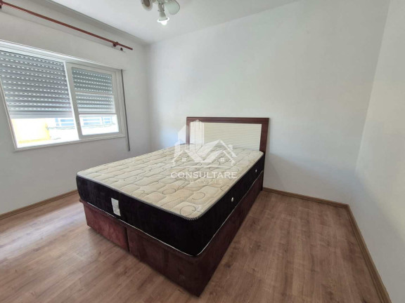 Imagem Apartamento com 2 Quartos à Venda, 65 m² em Encruzilhada - Santos Imagem Apartamento com 2 Quartos à Venda, 65 m² em Encruzilhada - Santos