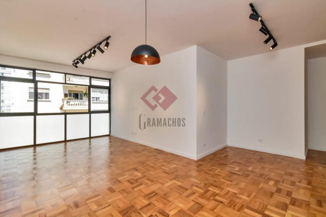 Imagem Apartamento com 3 Quartos à Venda, 133 m² em Higienópolis - São Paulo