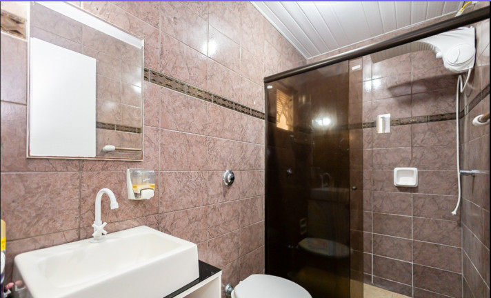 Imagem Casa com 3 Quartos à Venda, 88 m² em Cidade Industrial - Curitiba Imagem Casa com 3 Quartos à Venda, 88 m² em Cidade Industrial - Curitiba