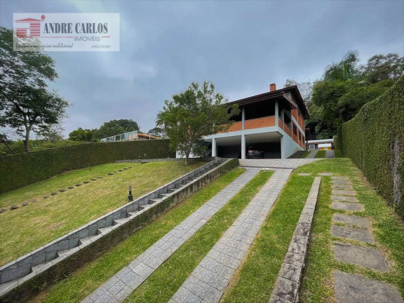 Imagem Casa com 4 Quartos à Venda, 743 m² em Granja Viana - Cotia Imagem Casa com 4 Quartos à Venda, 743 m² em Granja Viana - Cotia