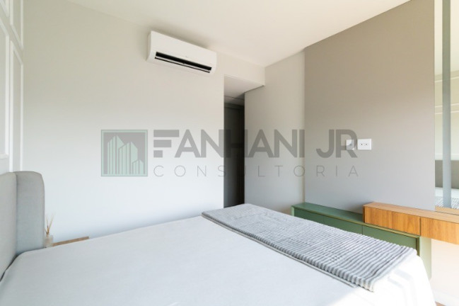 Imagem Imóvel com 2 Quartos à Venda, 97 m² em Cerqueira César - São Paulo