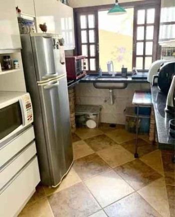 Imagem Casa com 4 Quartos à Venda, 600 m² em Morada Da Praia - Bertioga