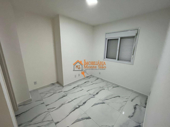 Imagem Apartamento com 2 Quartos à Venda, 66 m² em Jardim Flor Da Montanha - Guarulhos Imagem Apartamento com 2 Quartos à Venda, 66 m² em Jardim Flor Da Montanha - Guarulhos