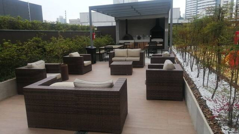 Imagem Apartamento com 4 Quartos à Venda, 129 m² em Centro - Santo André Imagem Apartamento com 4 Quartos à Venda, 129 m² em Centro - Santo André
