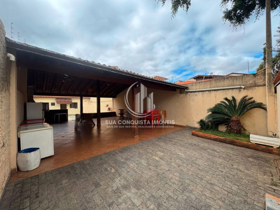 Imagem Casa com 1 Quarto à Venda, 114 m² em Wanel Ville - Sorocaba Imagem Casa com 1 Quarto à Venda, 114 m² em Wanel Ville - Sorocaba