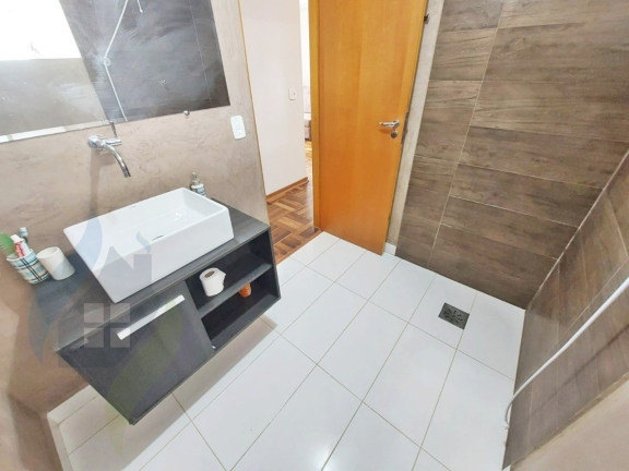 Imagem Imóvel com 3 Quartos à Venda, 90 m² em Rudge Ramos - São Bernardo Do Campo