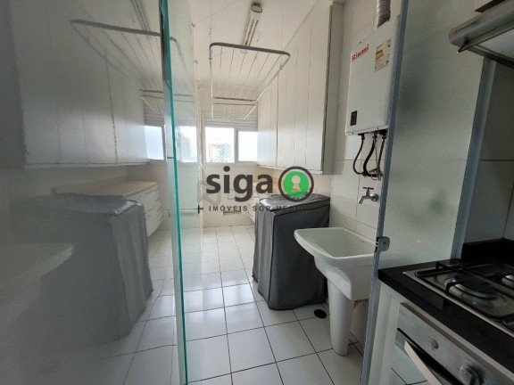 Imagem Apartamento com 3 Quartos à Venda, 83 m² em Vila Formosa - São Paulo