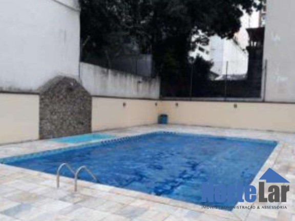 Imagem Apartamento com 3 Quartos à Venda, 146 m² em Perdizes - São Paulo