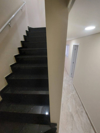 Imagem Cobertura com 3 Quartos à Venda, 100 m² em Vila Scarpelli - Santo André Imagem Cobertura com 3 Quartos à Venda, 100 m² em Vila Scarpelli - Santo André