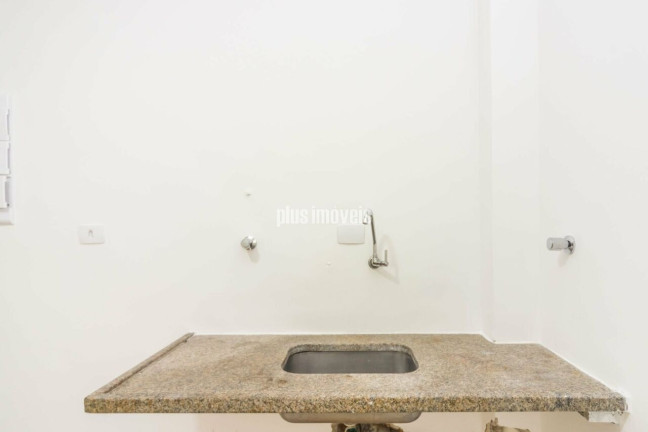 Imagem Apartamento com 2 Quartos à Venda, 65 m² em Vila Olímpia - São Paulo
