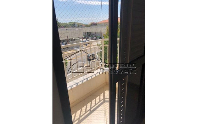 Imagem Apartamento com 3 Quartos para Alugar, 91 m² em Urbanova - São José Dos Campos Imagem Apartamento com 3 Quartos para Alugar, 91 m² em Urbanova - São José Dos Campos