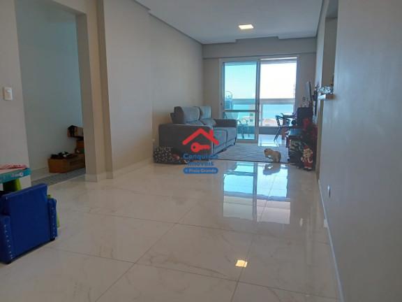 Imagem Apartamento com 3 Quartos à Venda, 116 m² em Tupi - Praia Grande Imagem Apartamento com 3 Quartos à Venda, 116 m² em Tupi - Praia Grande