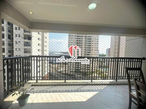 Imagem Apartamento com 3 Quartos à Venda, 134 m² em Ponta Negra - Manaus