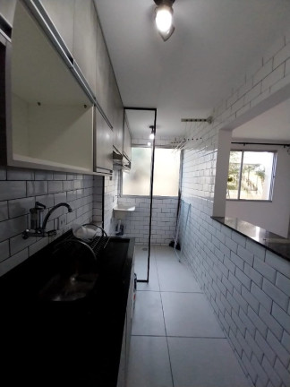 Imagem Imóvel com 2 Quartos à Venda, 55 m² em Santo Amaro - São Paulo Imagem Imóvel com 2 Quartos à Venda, 55 m² em Santo Amaro - São Paulo