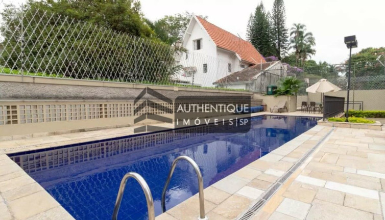 Imagem Cobertura com 4 Quartos à Venda, 250 m² em Alto Da Boa Vista - São Paulo Imagem Cobertura com 4 Quartos à Venda, 250 m² em Alto Da Boa Vista - São Paulo