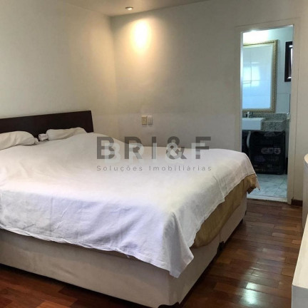 Imagem Apartamento com 4 Quartos à Venda, 360 m² em Planalto Paulista - São Paulo