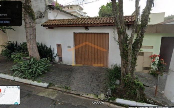 Imagem Casa à Venda, 500 m² em Vila Albertina - São Paulo Imagem Casa à Venda, 500 m² em Vila Albertina - São Paulo
