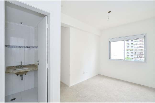 Imagem Apartamento com 3 Quartos à Venda, 87 m² em Vila Gumercindo - São Paulo