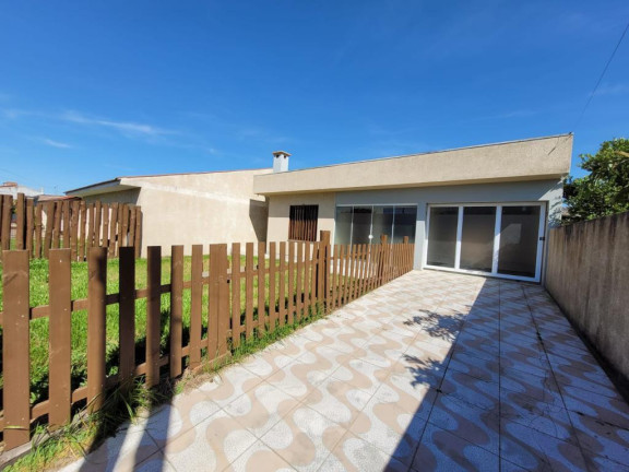 Casa com 3 Quartos à Venda,  em Centro - Tramandaí