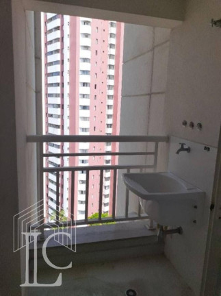 Imagem Apartamento com 2 Quartos à Venda, 63 m² em Vila Mascote - São Paulo