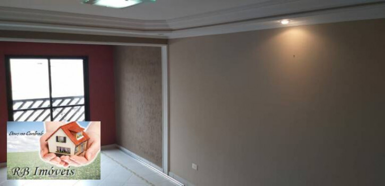 Imagem Apartamento com 3 Quartos à Venda, 146 m² em Santa Maria - São Caetano Do Sul Imagem Apartamento com 3 Quartos à Venda, 146 m² em Santa Maria - São Caetano Do Sul