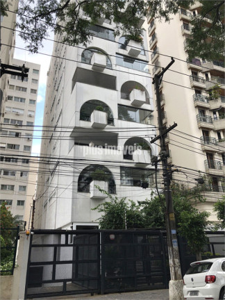 Imagem Apartamento com 3 Quartos à Venda, 150 m² em Jardim América - São Paulo Imagem Apartamento com 3 Quartos à Venda, 150 m² em Jardim América - São Paulo