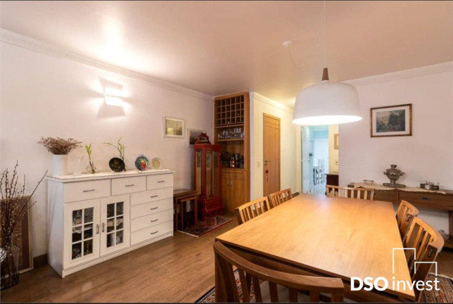 Imagem Apartamento com 3 Quartos à Venda, em Jardim Paulista - São Paulo Imagem Apartamento com 3 Quartos à Venda, em Jardim Paulista - São Paulo