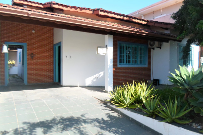 Casa com 3 Quartos à Venda, 150 m² em São João Batista - Peruíbe