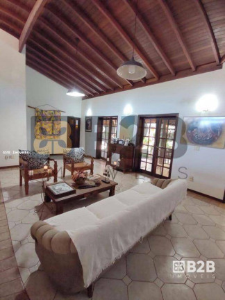 Imagem Casa com 4 Quartos à Venda, 440 m² em Jardim Shangri-lá - Bauru Imagem Casa com 4 Quartos à Venda, 440 m² em Jardim Shangri-lá - Bauru