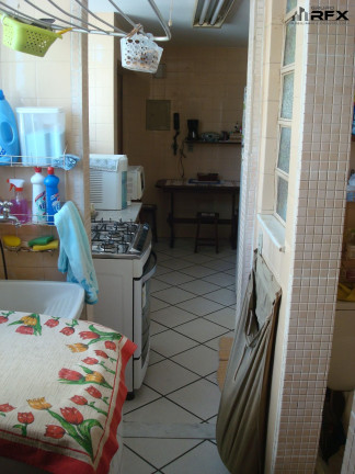 Imagem Apartamento com 2 Quartos à Venda, 75 m² em Santa Rosa - Niterói