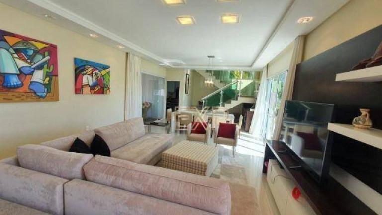 Imagem Casa com 4 Quartos à Venda, 400 m² em Córrego Grande - Florianópolis