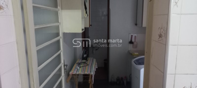 Imagem Apartamento com 2 Quartos à Venda, 108 m² em Centro - Lorena