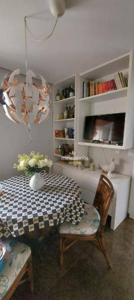 Imagem Apartamento com 3 Quartos à Venda, 260 m² em Campo Belo - São Paulo