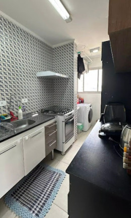 Imagem Apartamento com 3 Quartos à Venda, 59 m² em Parque São Domingos - São Paulo Imagem Apartamento com 3 Quartos à Venda, 59 m² em Parque São Domingos - São Paulo