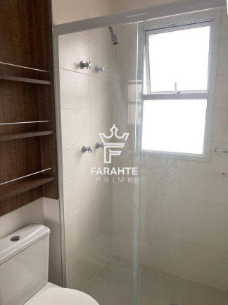 Imagem Apartamento com 3 Quartos para Alugar, 101 m² em José Menino - Santos Imagem Apartamento com 3 Quartos para Alugar, 101 m² em José Menino - Santos