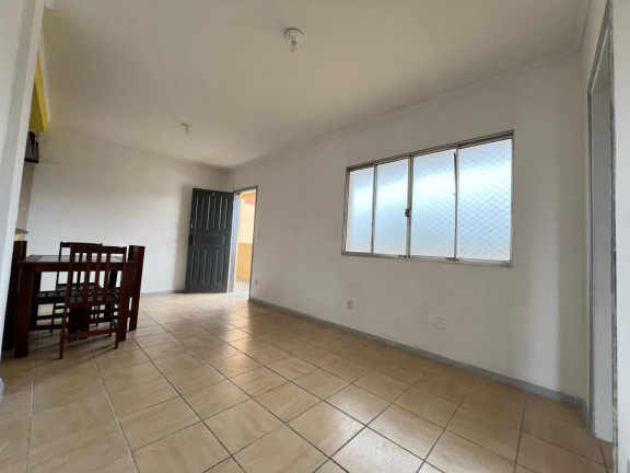 Imagem Apartamento com 1 Quarto à Venda, 54 m² em Vila Atlantica - Mongaguá