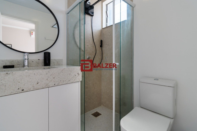 Imagem Apartamento com 1 Quarto à Venda, 54 m² em Centro - Florianópolis